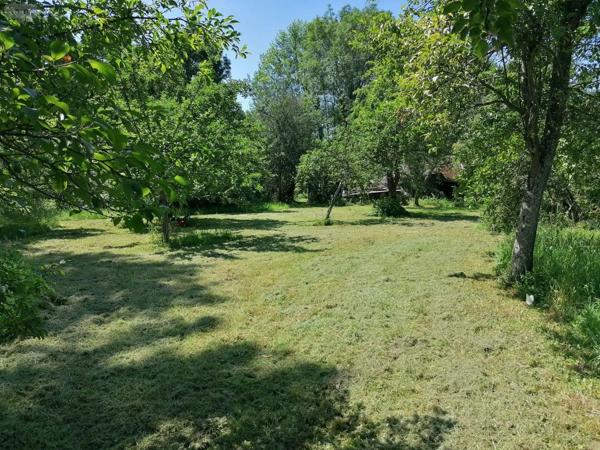 Achat - Maison | Maison à restaurer Montier-en-l'Isle 10200 6 pièces 200 m 2 3053 m 2