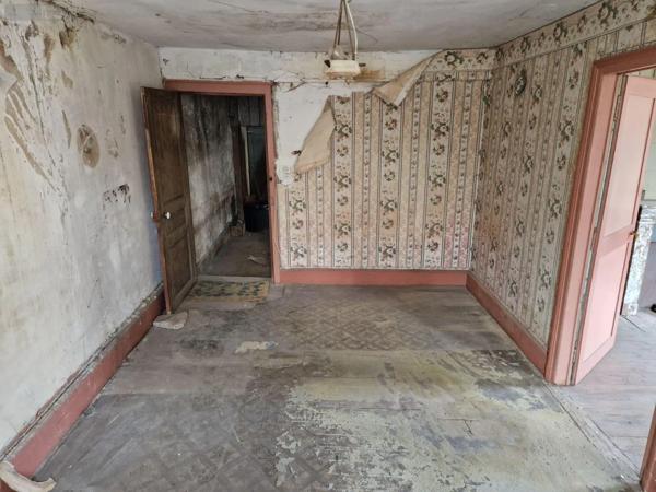 Achat - Maison | Maison à restaurer Montier-en-l'Isle 10200 6 pièces 200 m 2 3053 m 2
