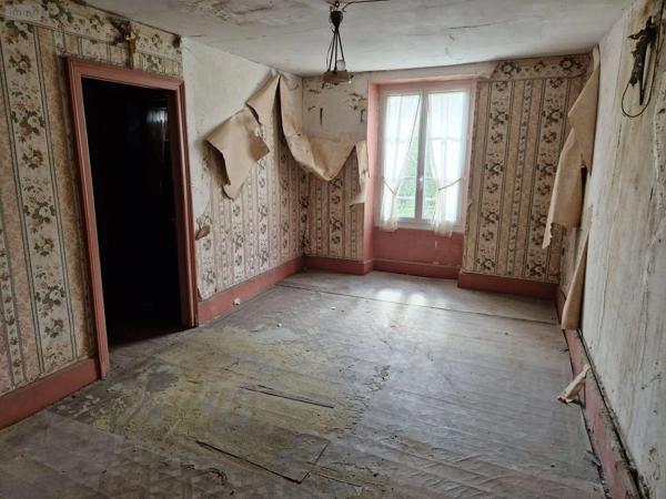 Achat - Maison | Maison à restaurer Montier-en-l'Isle 10200 6 pièces 200 m 2 3053 m 2