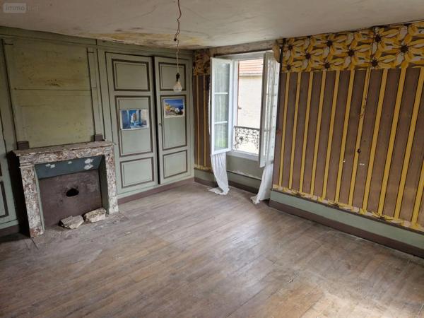 Achat - Maison | Maison à restaurer Montier-en-l'Isle 10200 6 pièces 200 m 2 3053 m 2