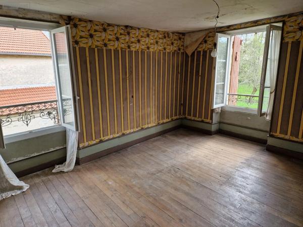 Achat - Maison | Maison à restaurer Montier-en-l'Isle 10200 6 pièces 200 m 2 3053 m 2