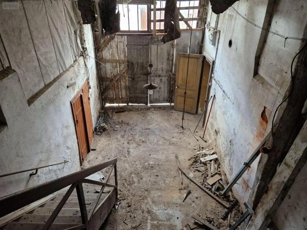 Achat - Maison | Maison à restaurer Montier-en-l'Isle 10200 6 pièces 200 m 2 3053 m 2