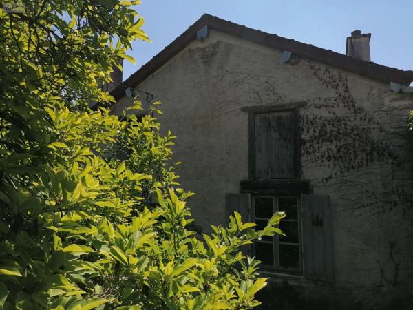 Achat - Maison | Maison à restaurer Montier-en-l'Isle 10200 6 pièces 200 m 2 3053 m 2