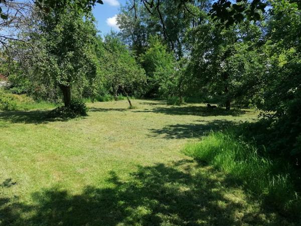 Achat - Maison | Maison à restaurer Montier-en-l'Isle 10200 6 pièces 200 m 2 3053 m 2