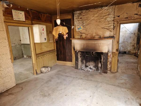 Achat - Maison | Maison à restaurer Montier-en-l'Isle 10200 6 pièces 200 m 2 3053 m 2