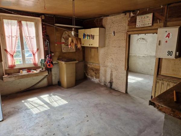 Achat - Maison | Maison à restaurer Montier-en-l'Isle 10200 6 pièces 200 m 2 3053 m 2