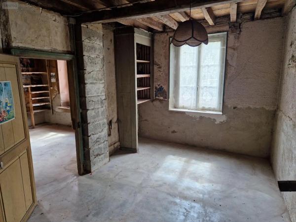 Achat - Maison | Maison à restaurer Montier-en-l'Isle 10200 6 pièces 200 m 2 3053 m 2