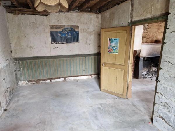 Achat - Maison | Maison à restaurer Montier-en-l'Isle 10200 6 pièces 200 m 2 3053 m 2