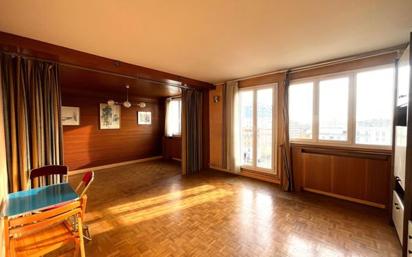 Appartement à vendre    3 pièces • 72,90 m2 Gagny