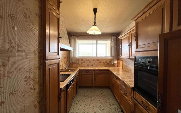 Appartement à vendre    3 pièces • 72,90 m2 Gagny