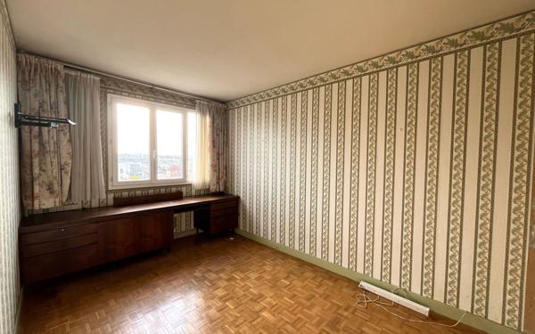 Appartement à vendre    3 pièces • 72,90 m2 Gagny