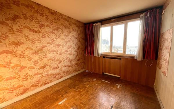 Appartement à vendre    3 pièces • 72,90 m2 Gagny