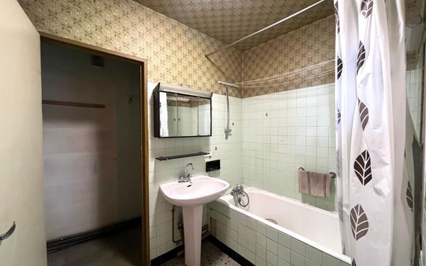 Appartement à vendre    3 pièces • 72,90 m2 Gagny