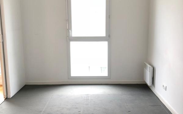 Appartement à louer    2 pièces • 42,23 m2 Montévrain