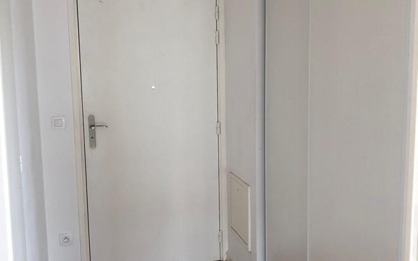 Appartement à louer    2 pièces • 42,23 m2 Montévrain