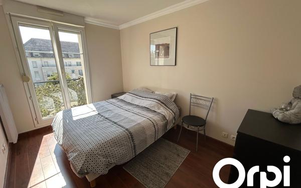 Appartement à louer    2 pièces • 38,58 m2 Montigny-le-Bretonneux