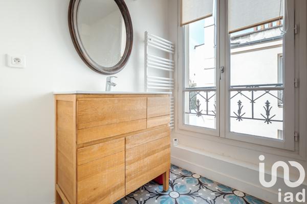 Appartement à vendre 4 pièces 93 m² Paris 12
