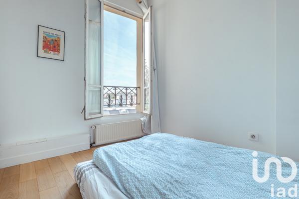 Appartement à vendre 4 pièces 93 m² Paris 12