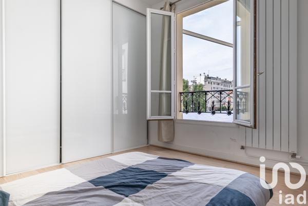 Appartement à vendre 4 pièces 93 m² Paris 12