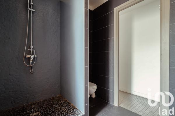 Appartement à vendre 4 pièces 93 m² Paris 12