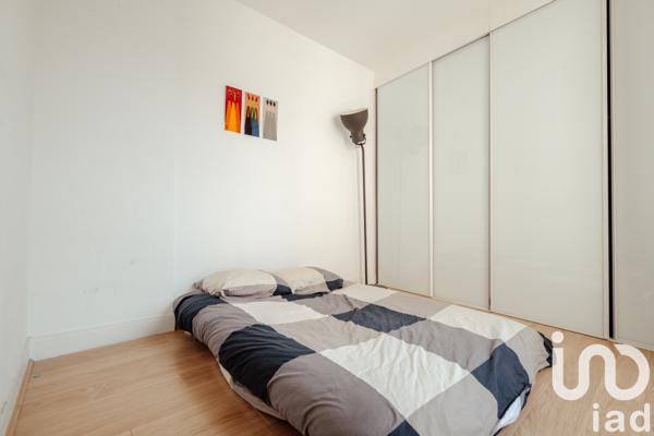 Appartement à vendre 4 pièces 93 m² Paris 12