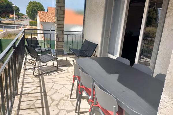 MOBILITE – Maison (90 m²) Châtelaillon-plage
