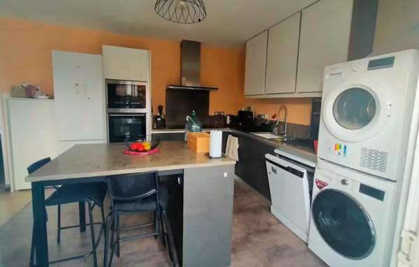MOBILITE – Maison (90 m²) Châtelaillon-plage