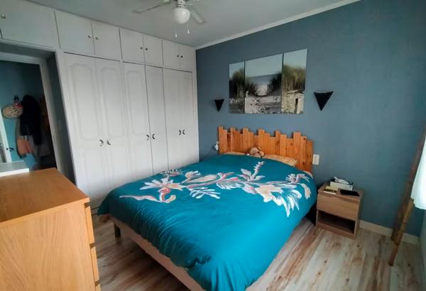 MOBILITE – Maison (90 m²) Châtelaillon-plage