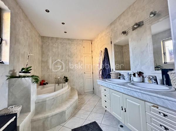 Maison en pierre de 90 m²