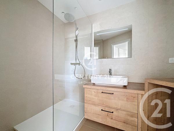 Appartement T2 à vendre  2 pièces - 55,09 m2 TASSIN LA DEMI LUNE - 69