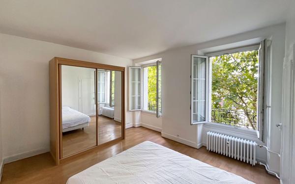 Appartement à vendre    2 pièces • 36,23 m2 Paris 12