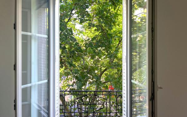 Appartement à vendre    2 pièces • 36,23 m2 Paris 12