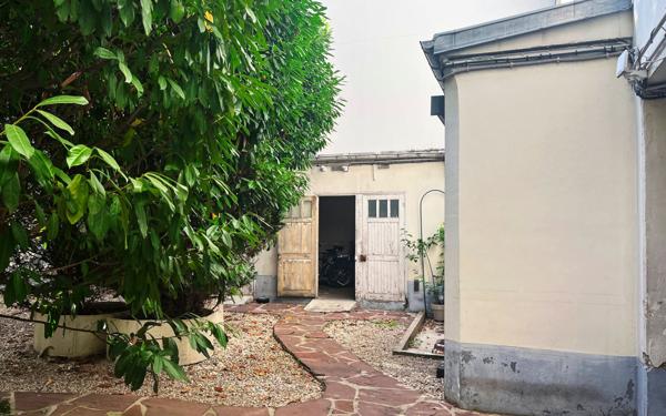 Appartement à vendre    2 pièces • 36,23 m2 Paris 12