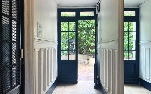 Appartement à vendre    2 pièces • 36,23 m2 Paris 12