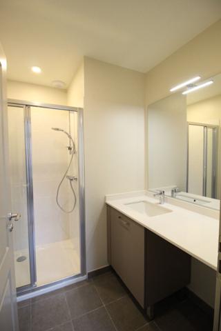 APPARTEMENT F2 METZ GARE