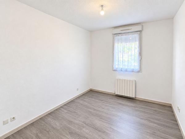 Appartement Clermont-ferrand, T2 - 40,68 m²