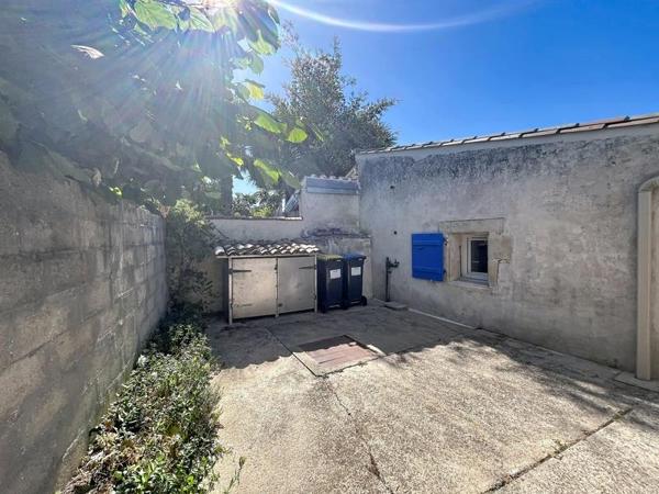 Maison à vendre 102 648 € Nieul-sur-Mer 2 p 36 m² DPE