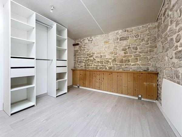 Maison à vendre 102 648 € Nieul-sur-Mer 2 p 36 m² DPE