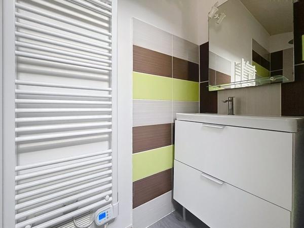 Maison à vendre 102 648 € Nieul-sur-Mer 2 p 36 m² DPE