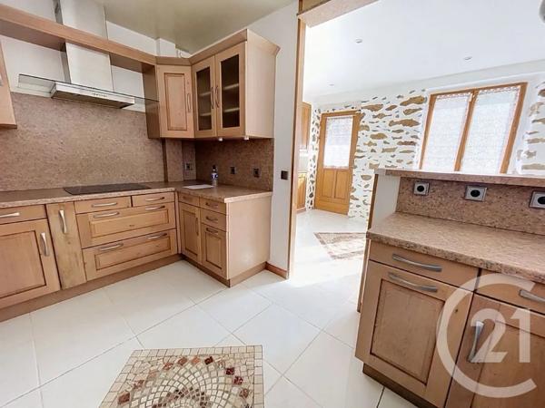 Maison à vendre  5 pièces - 98 m 2   PONTAULT COMBAULT  - 77