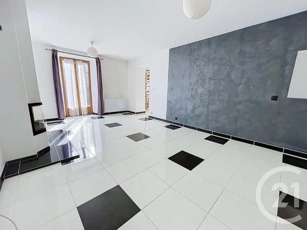 Maison à vendre  5 pièces - 98 m 2   PONTAULT COMBAULT  - 77