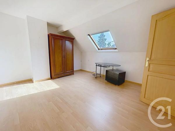 Maison à vendre  5 pièces - 98 m 2   PONTAULT COMBAULT  - 77