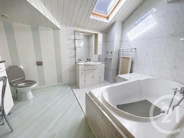 Maison à vendre  5 pièces - 98 m 2   PONTAULT COMBAULT  - 77