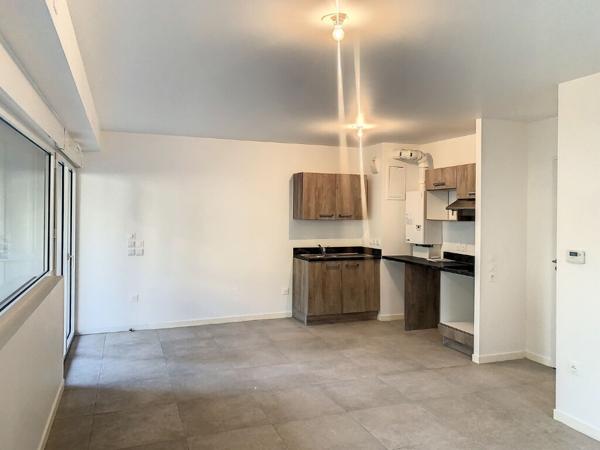 Location appartement Merignac : 1 007 € - AJP Immobilier Mérignac