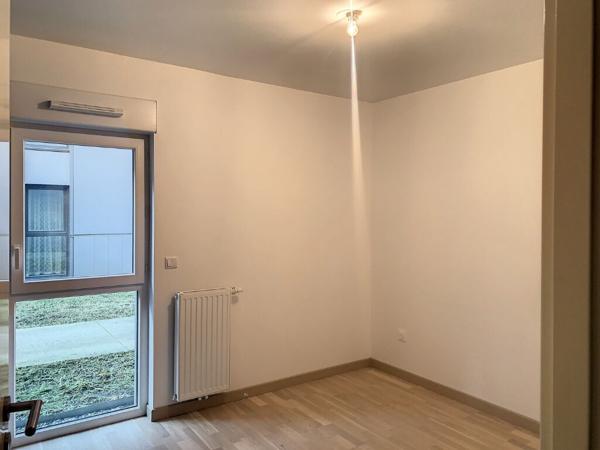 Location appartement Merignac : 1 007 € - AJP Immobilier Mérignac