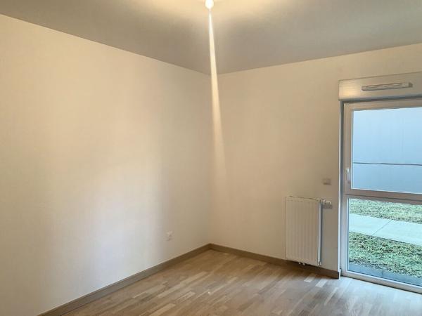 Location appartement Merignac : 1 007 € - AJP Immobilier Mérignac