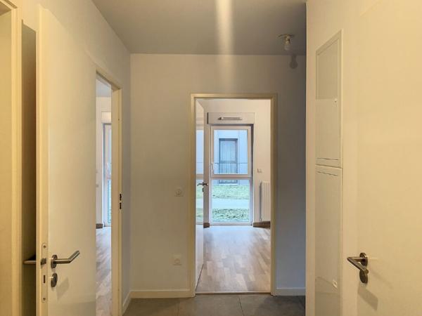 Location appartement Merignac : 1 007 € - AJP Immobilier Mérignac