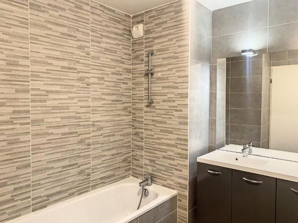 Location appartement Merignac : 1 007 € - AJP Immobilier Mérignac