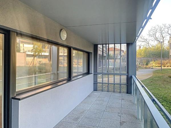 Location appartement Merignac : 1 007 € - AJP Immobilier Mérignac