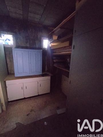 Appartement à vendre 3 pièces 58 m² Le Mans